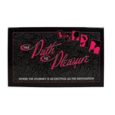 Elevate Your Intimate Connections - The Path to Pleasure Sex Games, Coupons and Tricks